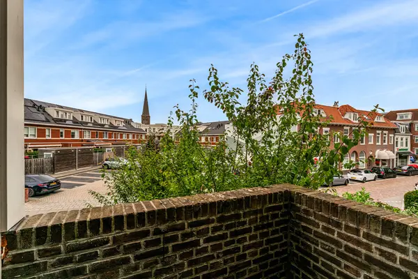 Deutzstraat 15, Oegstgeest
