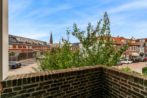 Deutzstraat 15, Oegstgeest