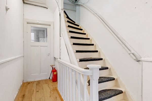 Middelweg 28, Leiden