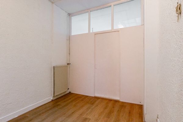 Middelweg 28, Leiden