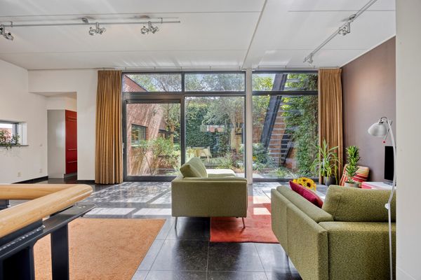 Venusstraat 2, Leiden