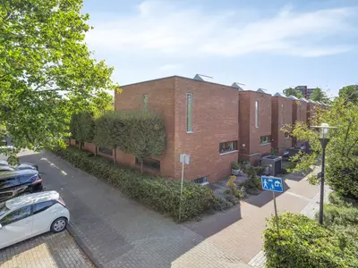 Foto 4 van Venusstraat 2