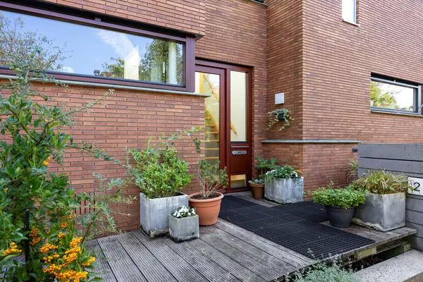 Venusstraat 2, Leiden