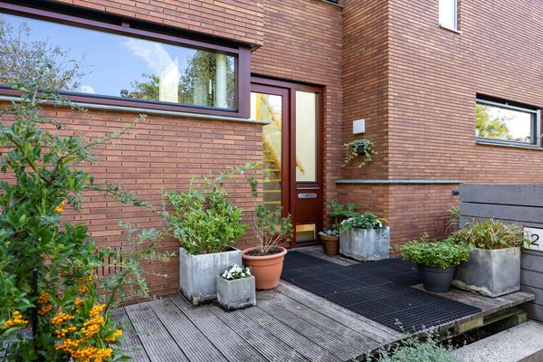 Venusstraat 2, Leiden