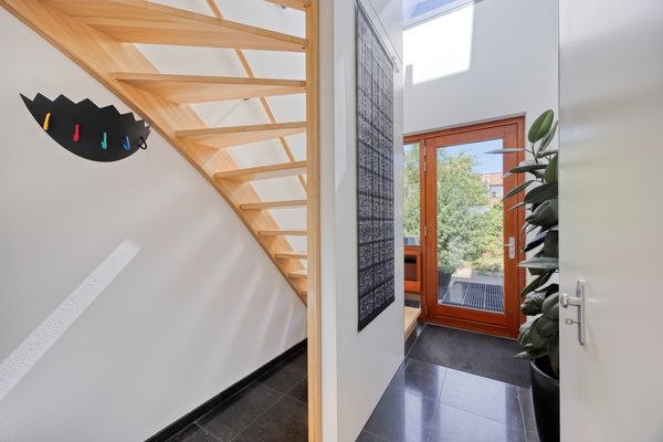 Venusstraat 2, Leiden