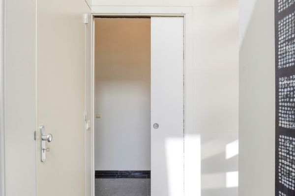 Venusstraat 2, Leiden