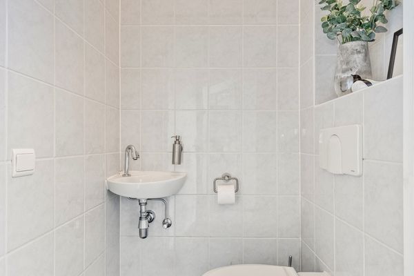 Venusstraat 2, Leiden