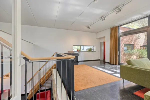 Venusstraat 2, Leiden