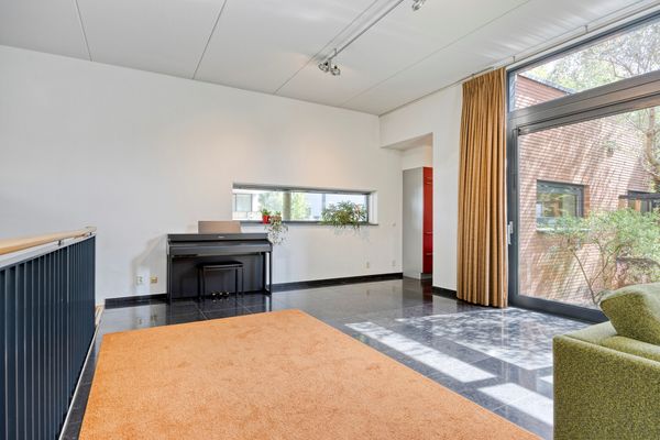 Venusstraat 2, Leiden