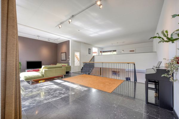 Venusstraat 2, Leiden