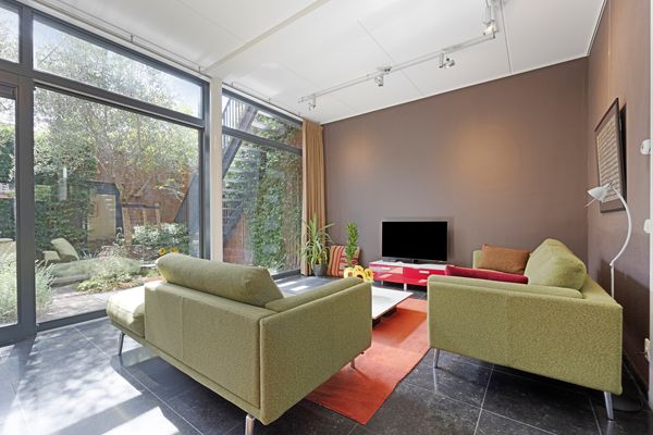 Venusstraat 2, Leiden