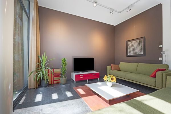 Venusstraat 2, Leiden