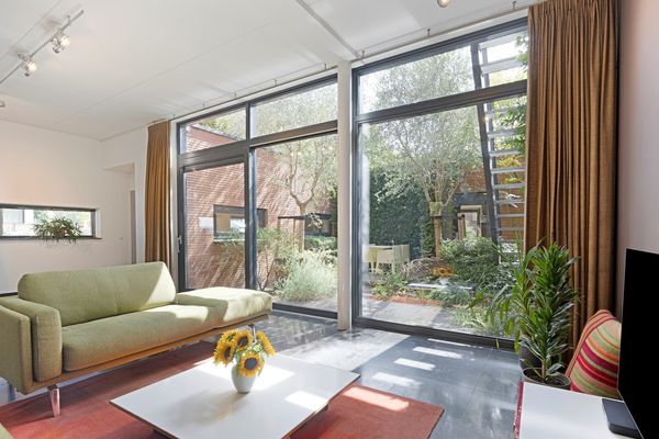 Venusstraat 2, Leiden