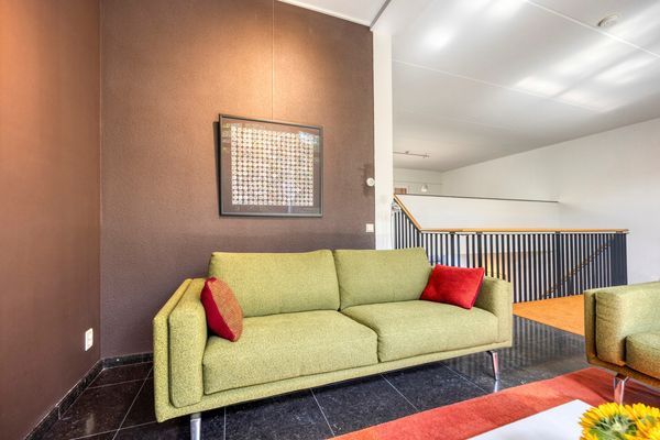 Venusstraat 2, Leiden