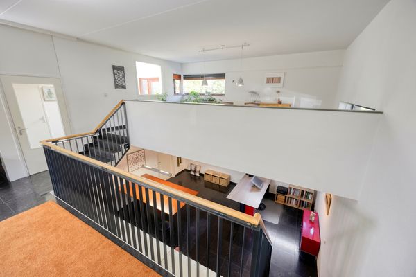 Venusstraat 2, Leiden