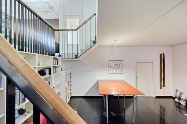 Venusstraat 2, Leiden