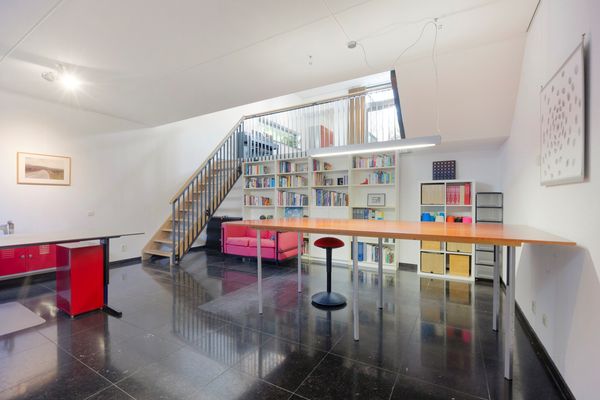 Venusstraat 2, Leiden