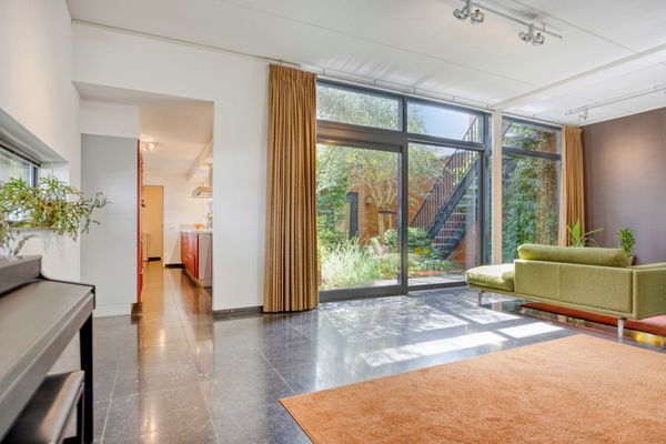 Venusstraat 2, Leiden