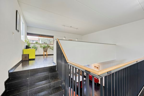 Venusstraat 2, Leiden