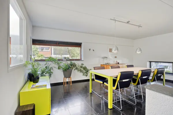 Venusstraat 2, Leiden
