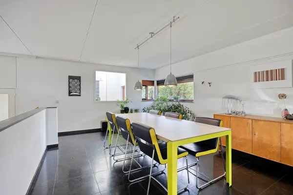 Venusstraat 2, Leiden