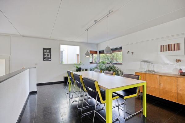 Venusstraat 2, Leiden