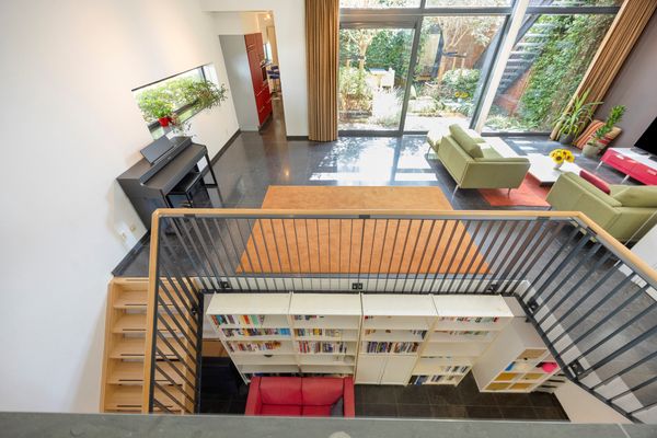 Venusstraat 2, Leiden