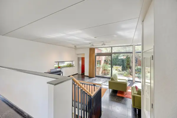 Venusstraat 2, Leiden
