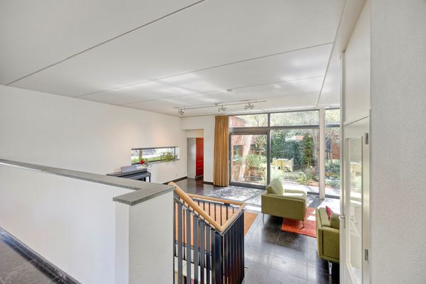 Venusstraat 2, Leiden