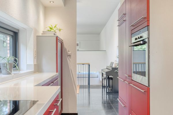 Venusstraat 2, Leiden