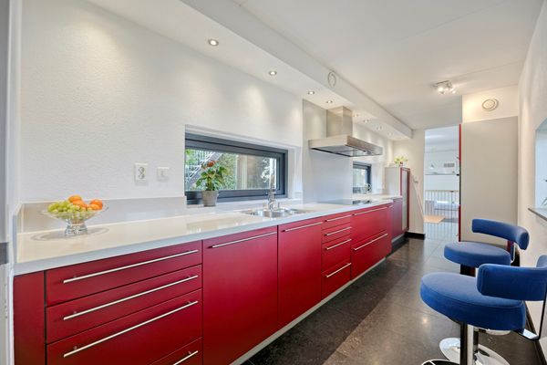 Venusstraat 2, Leiden