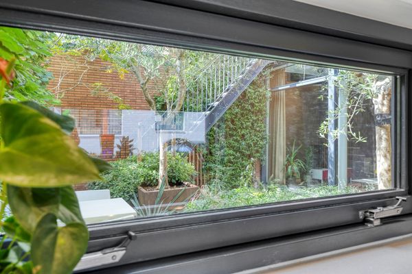 Venusstraat 2, Leiden