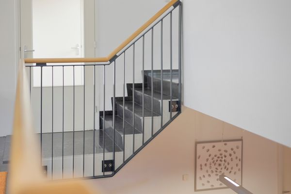 Venusstraat 2, Leiden