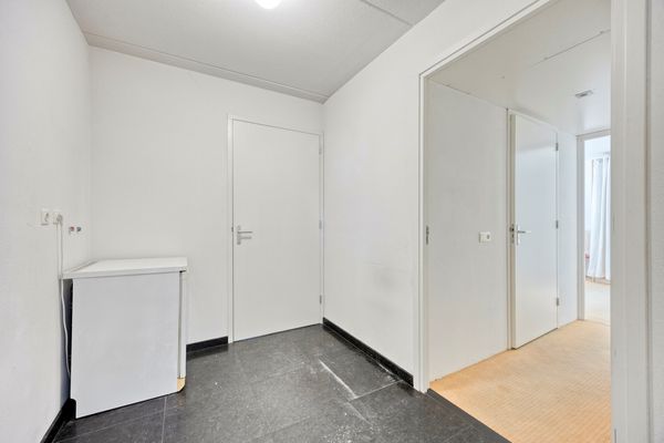 Venusstraat 2, Leiden