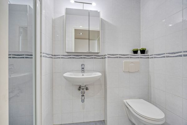 Venusstraat 2, Leiden