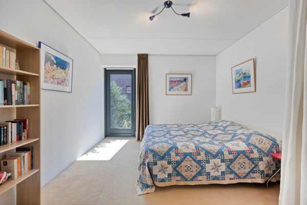 Venusstraat 2, Leiden