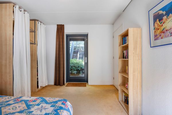 Venusstraat 2, Leiden