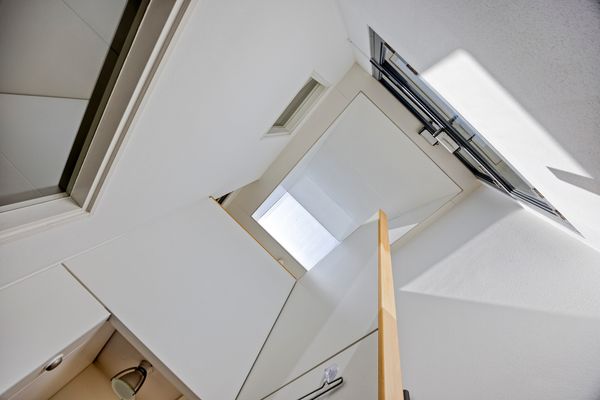 Venusstraat 2, Leiden