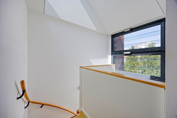 Venusstraat 2, Leiden