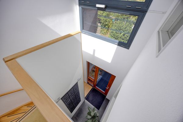 Venusstraat 2, Leiden