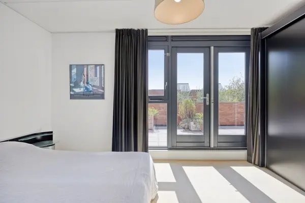 Venusstraat 2, Leiden