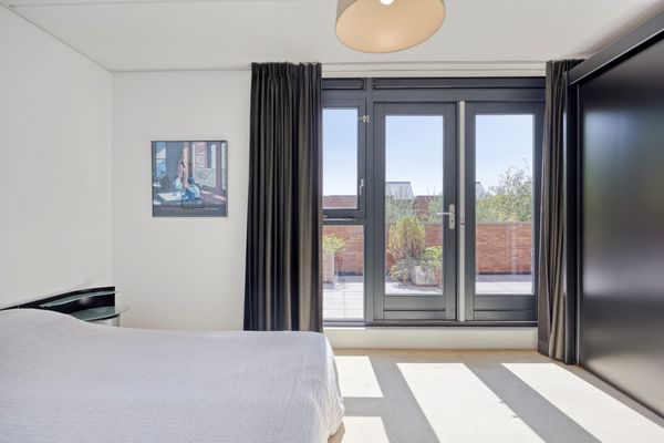 Venusstraat 2, Leiden