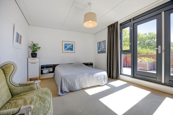 Venusstraat 2, Leiden