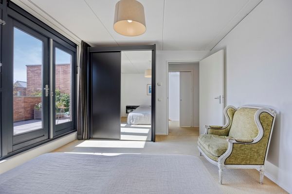 Venusstraat 2, Leiden