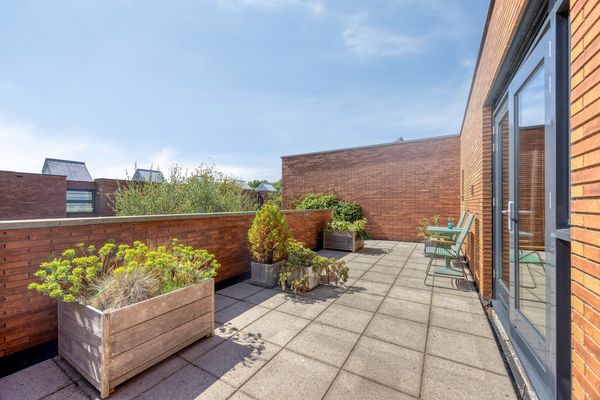 Venusstraat 2, Leiden