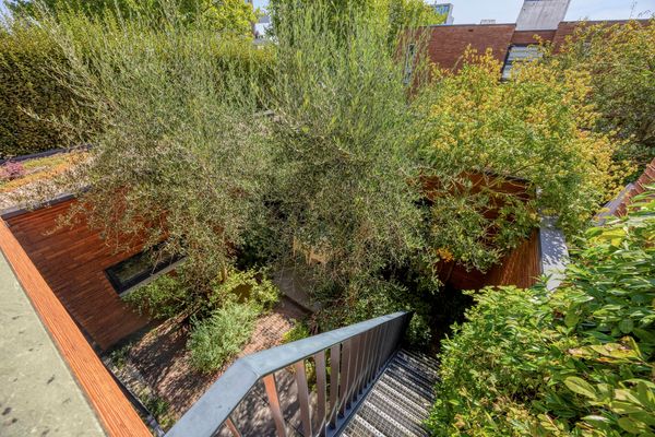 Venusstraat 2, Leiden