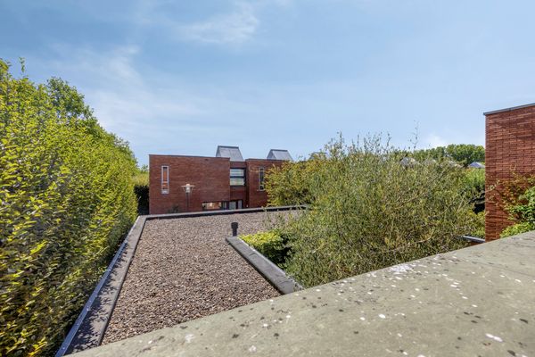 Venusstraat 2, Leiden