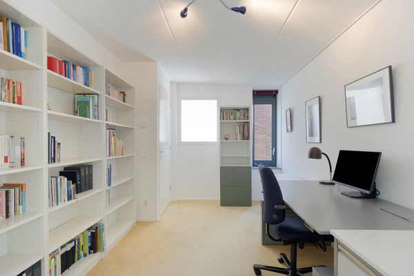 Venusstraat 2, Leiden