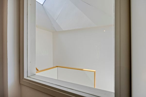 Venusstraat 2, Leiden