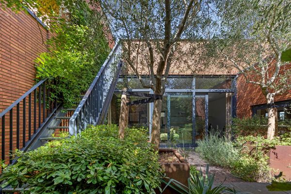 Venusstraat 2, Leiden